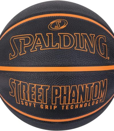 Spalding Street Performance All Surface Outdoor Basketballs - 29.5", 28.5", 27.5"
