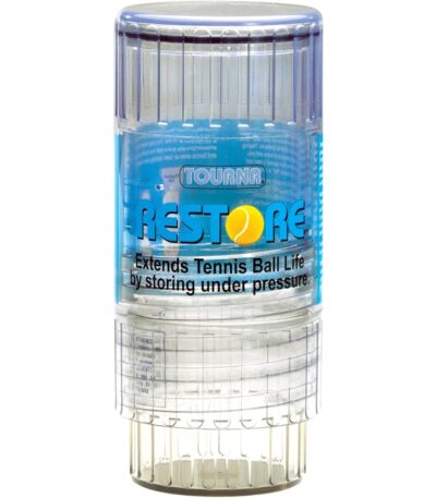 Tourna Restore Tennis Ball Pressurizer