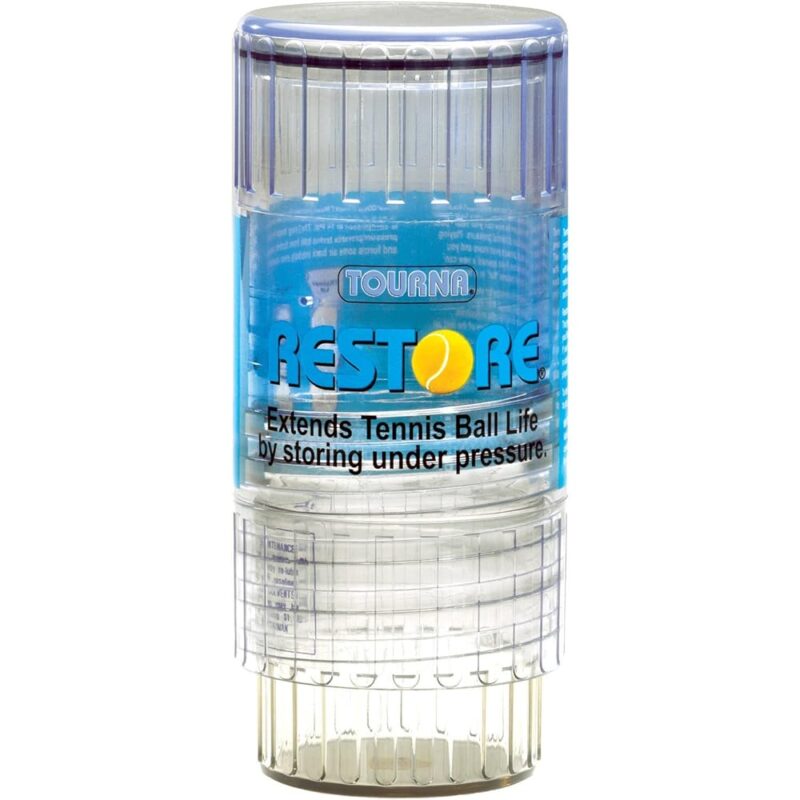 Tourna Restore Tennis Ball Pressurizer