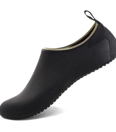 Water Shoes for Women Men Quick-Dry Aqua Socks Swim Beach Barefoot Yoga Exercise Wear Sport Accessories Pool Camping Must Haves Adult Youth Size